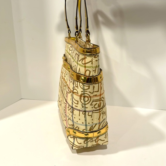 Coach Lady's Handbag - Picture 3 of 4